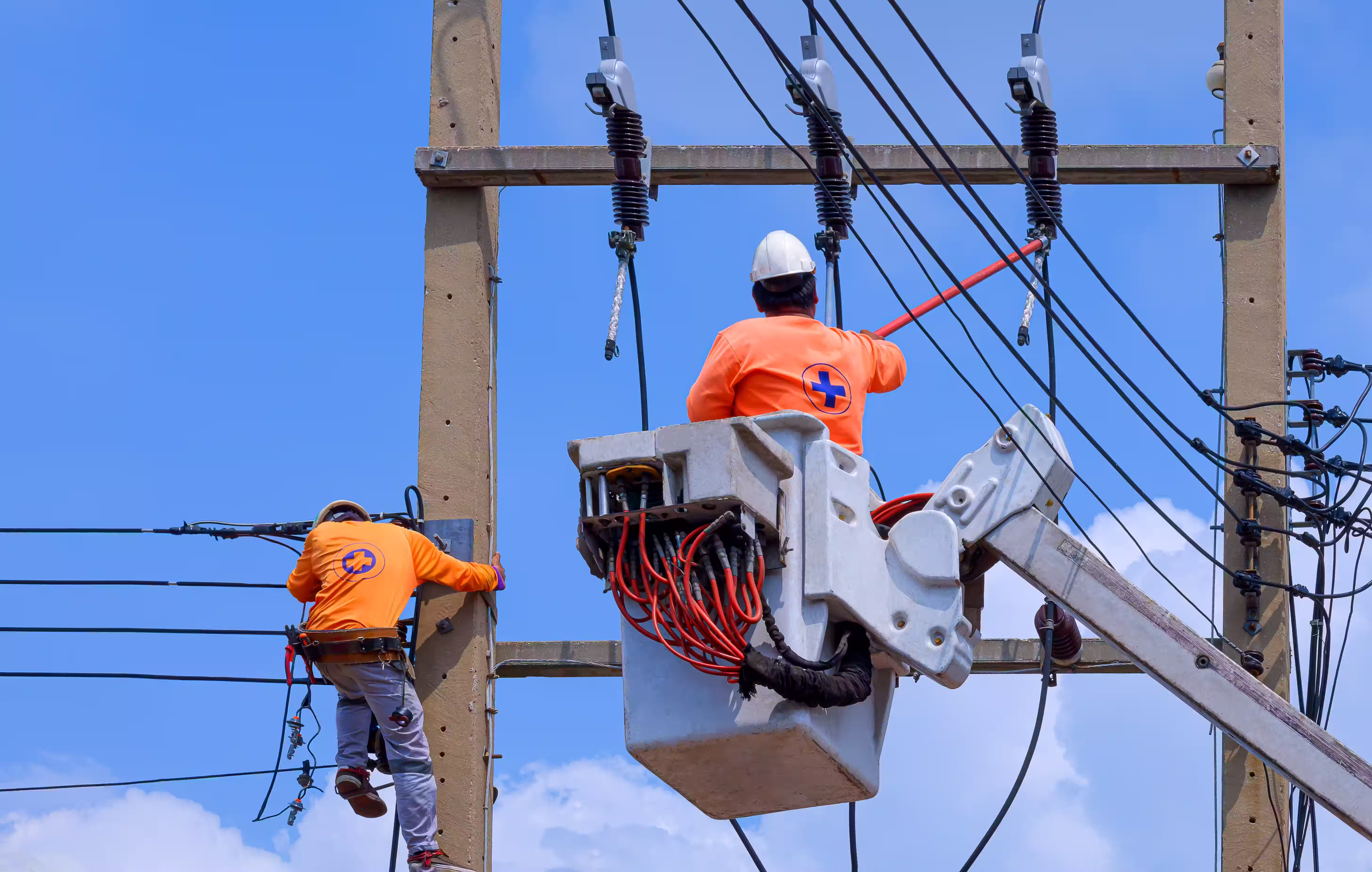 SIPSA Instalaciones